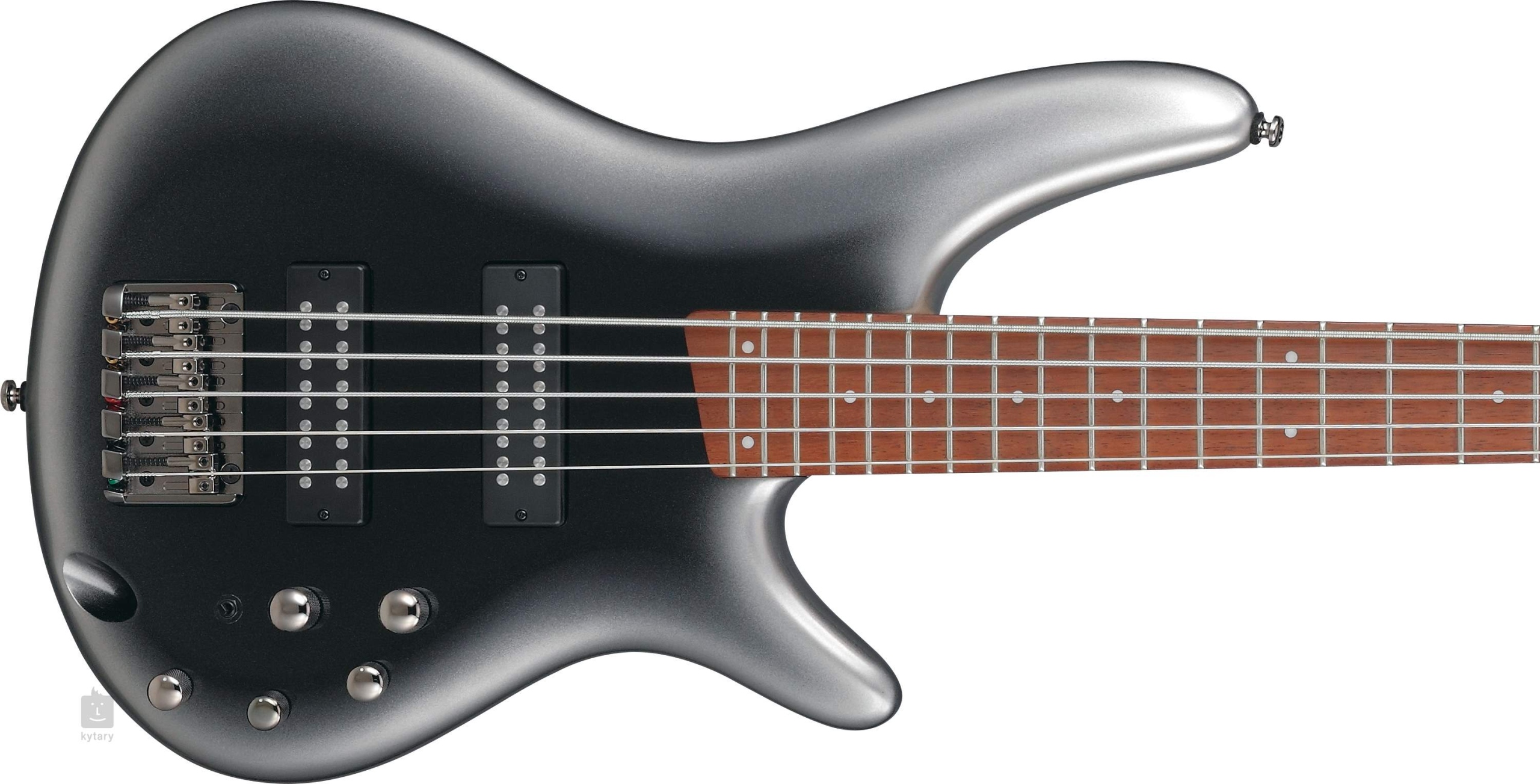 Gitara basowa bass Ibanez SR305E-MGB 24h