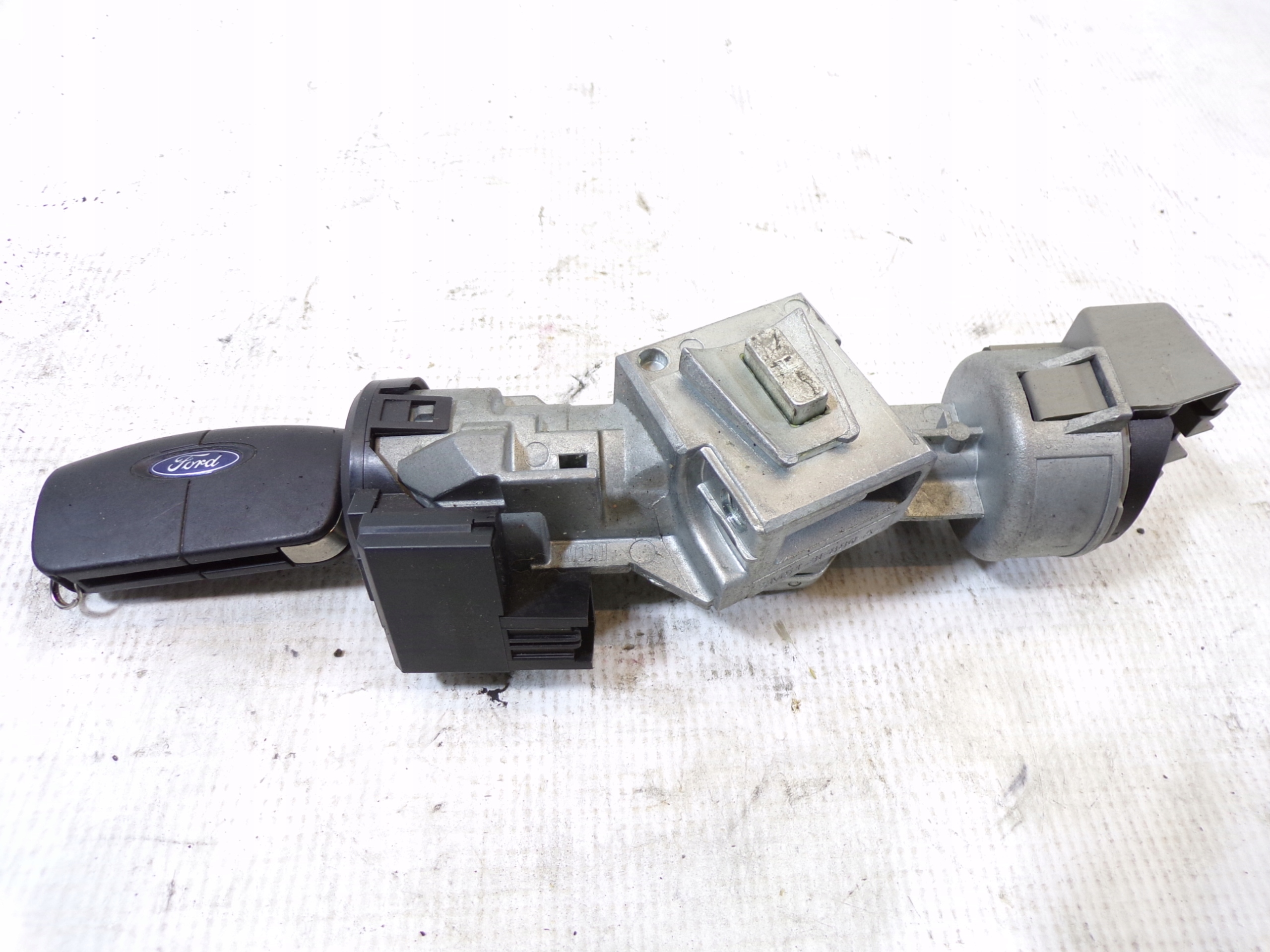 running board STARTOWY FORD 2.0 TDCI 5WS40710C-T EALC