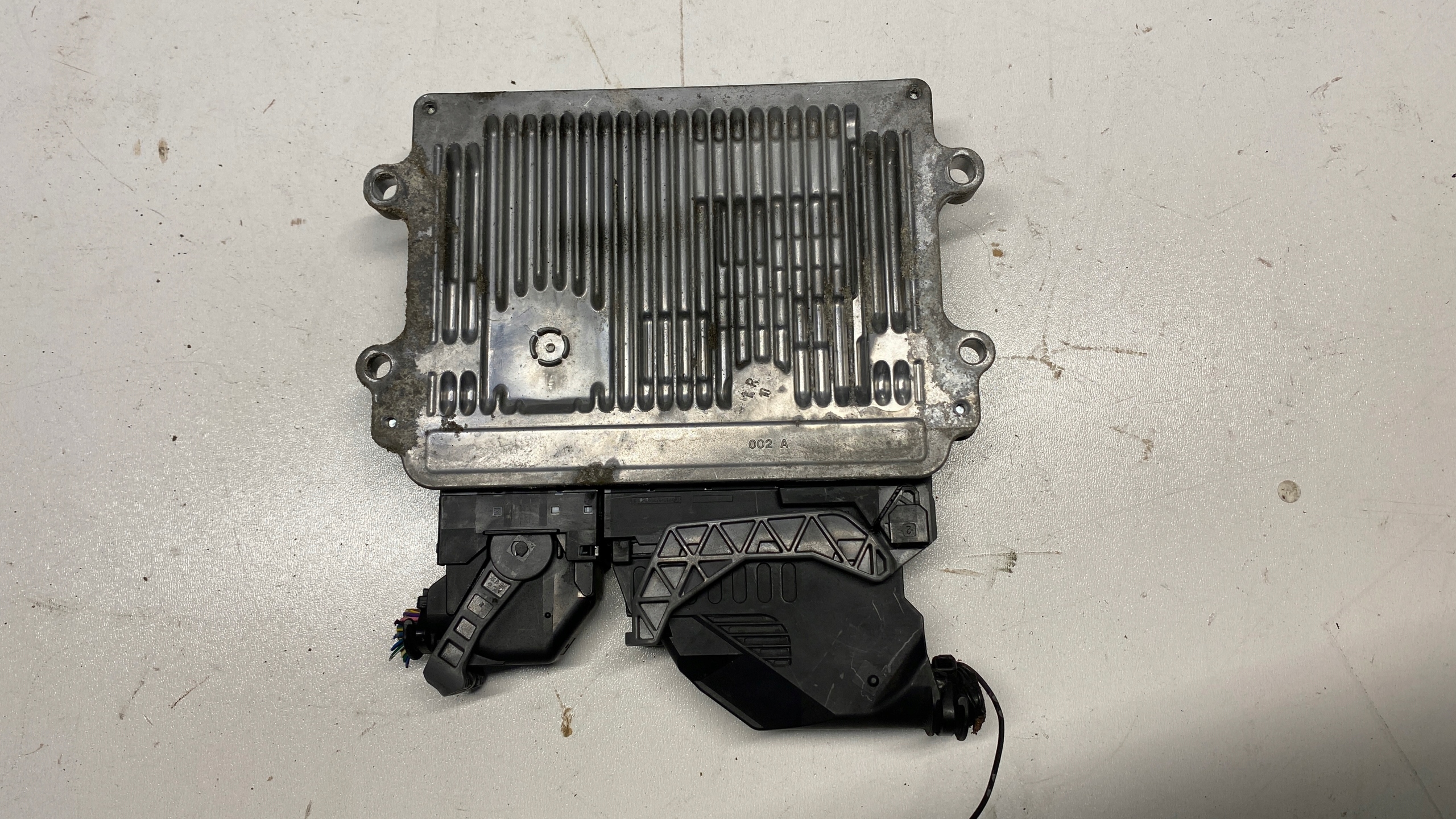 MAZDA 6 GJ control unit of the engine computer module 275700-5664 SH4J18881B