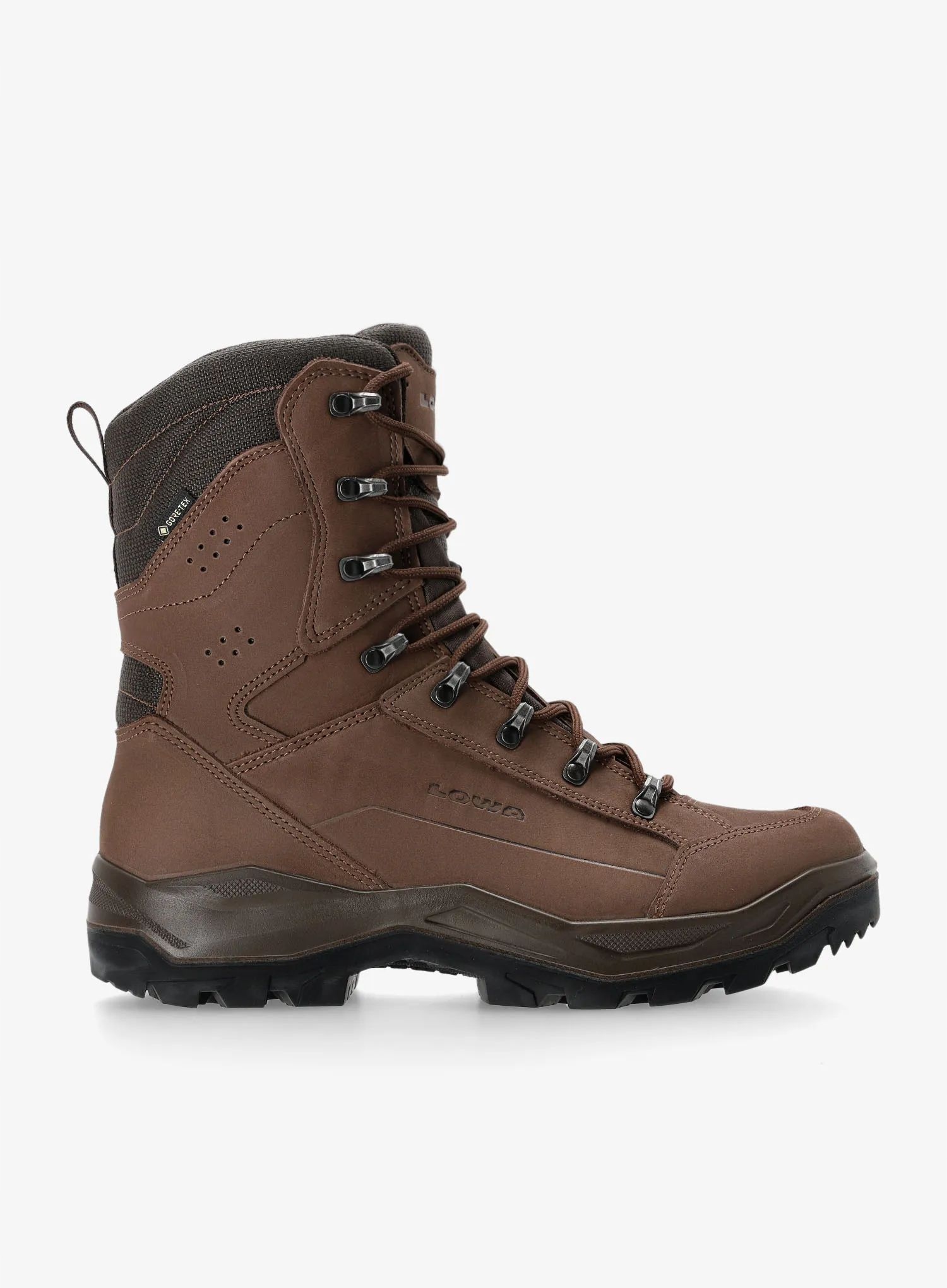Taktické boty Lowa Task Force Renegade II N Gtx Hi Tf tmavě modré