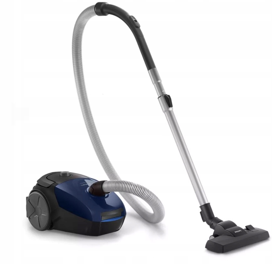 Odkurzacz workowy Philips Fc 8240/09 900W 3l Filtr