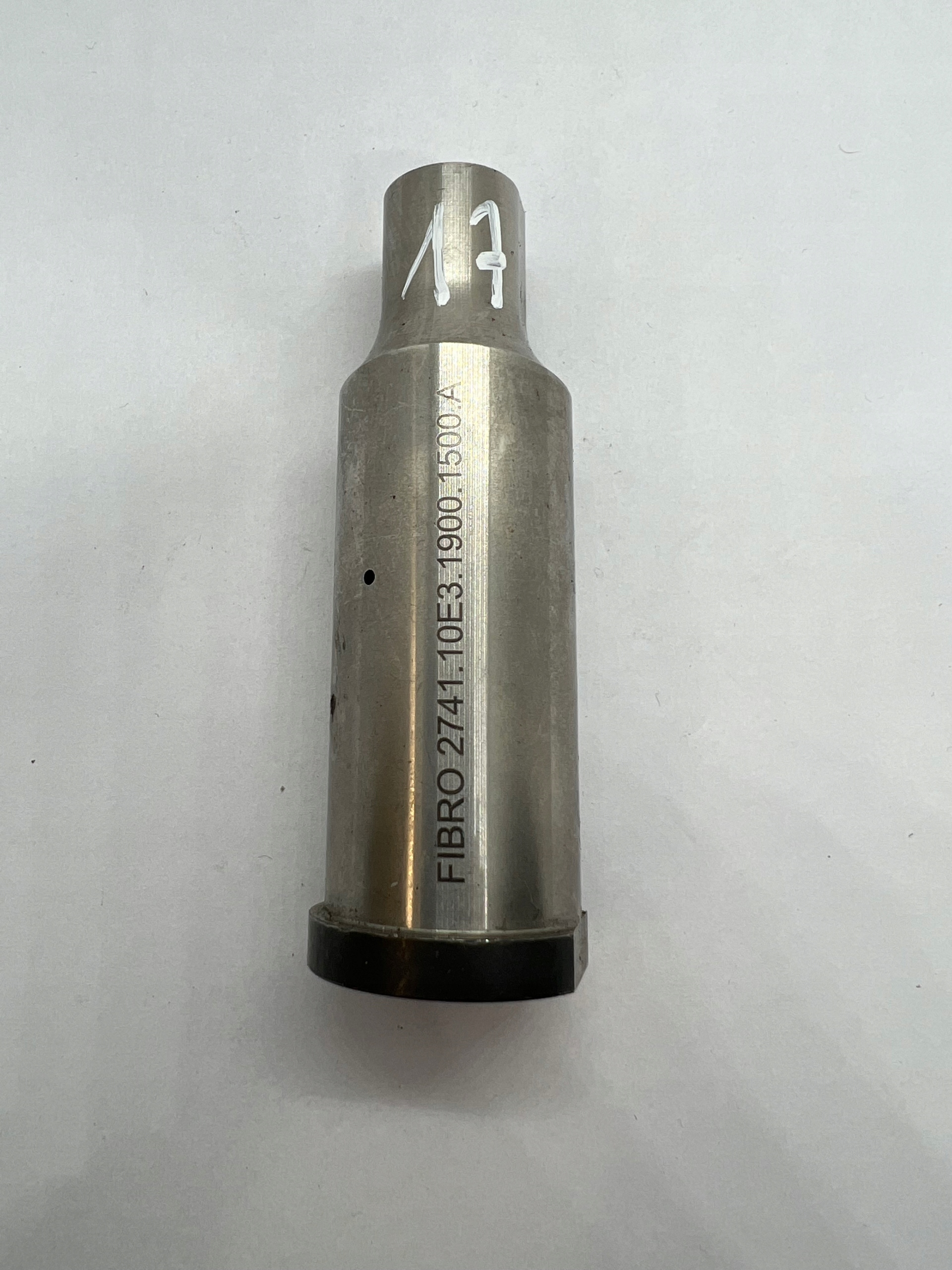 STEMPEL WYBIJAK WYPYCHACZ 15x19 FASOLKA