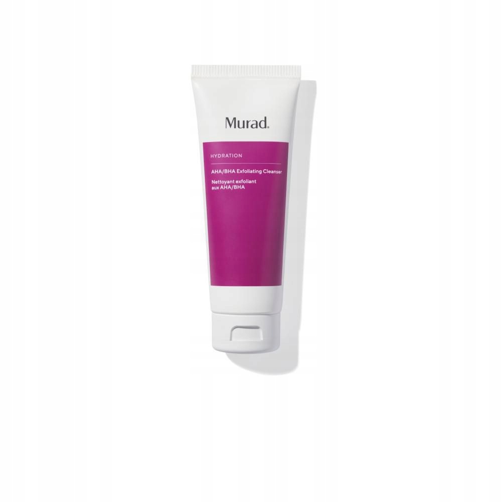 Murad Exfoliační Čisticí Prostředek Aha/bha 60 ML