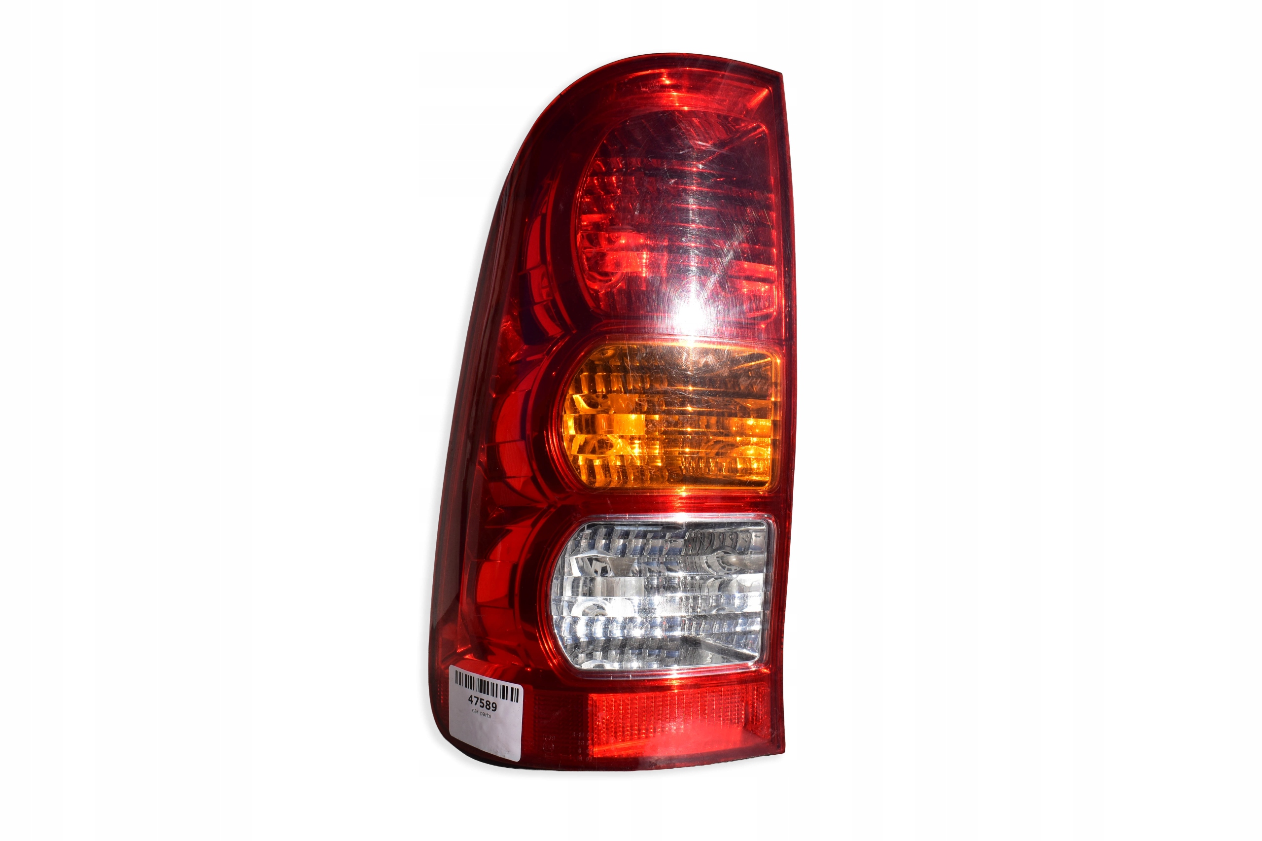 light left rear part TOYOTA HILUX VII 2005-2010