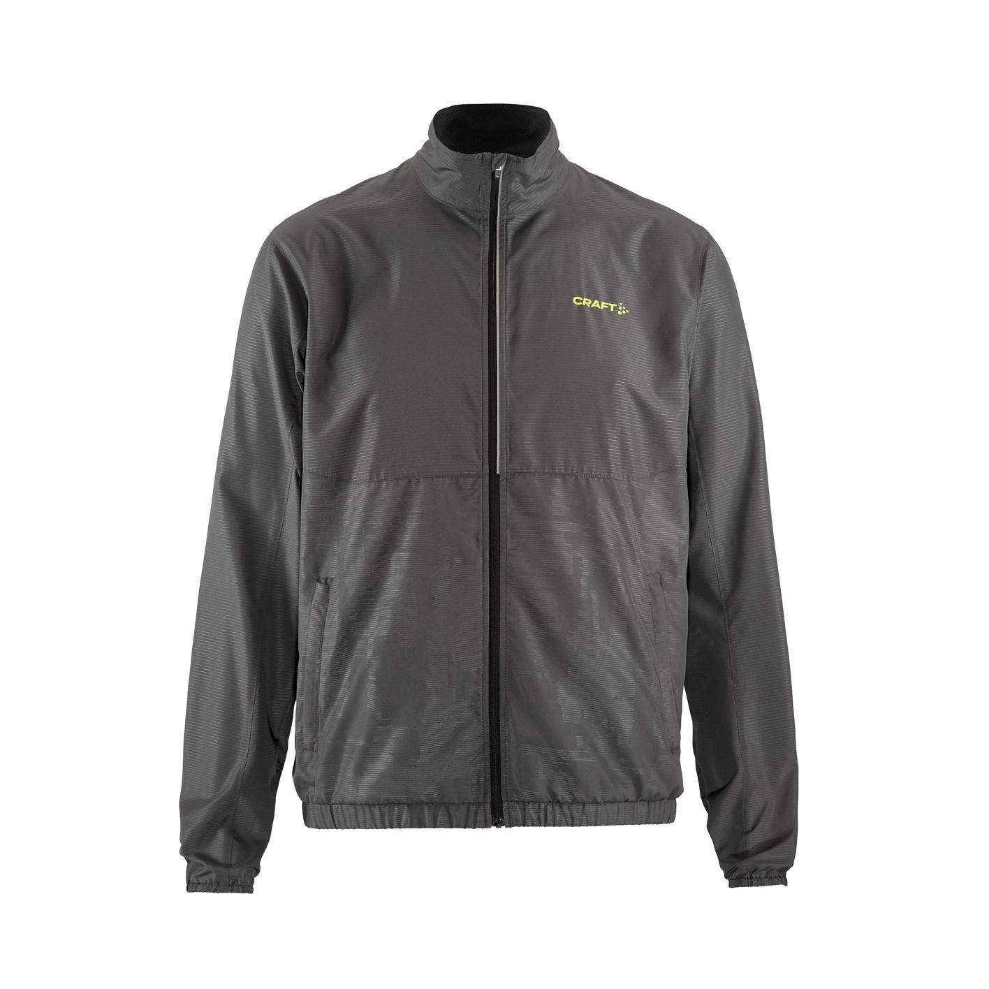 Pánská bunda Eaze Jacket M L