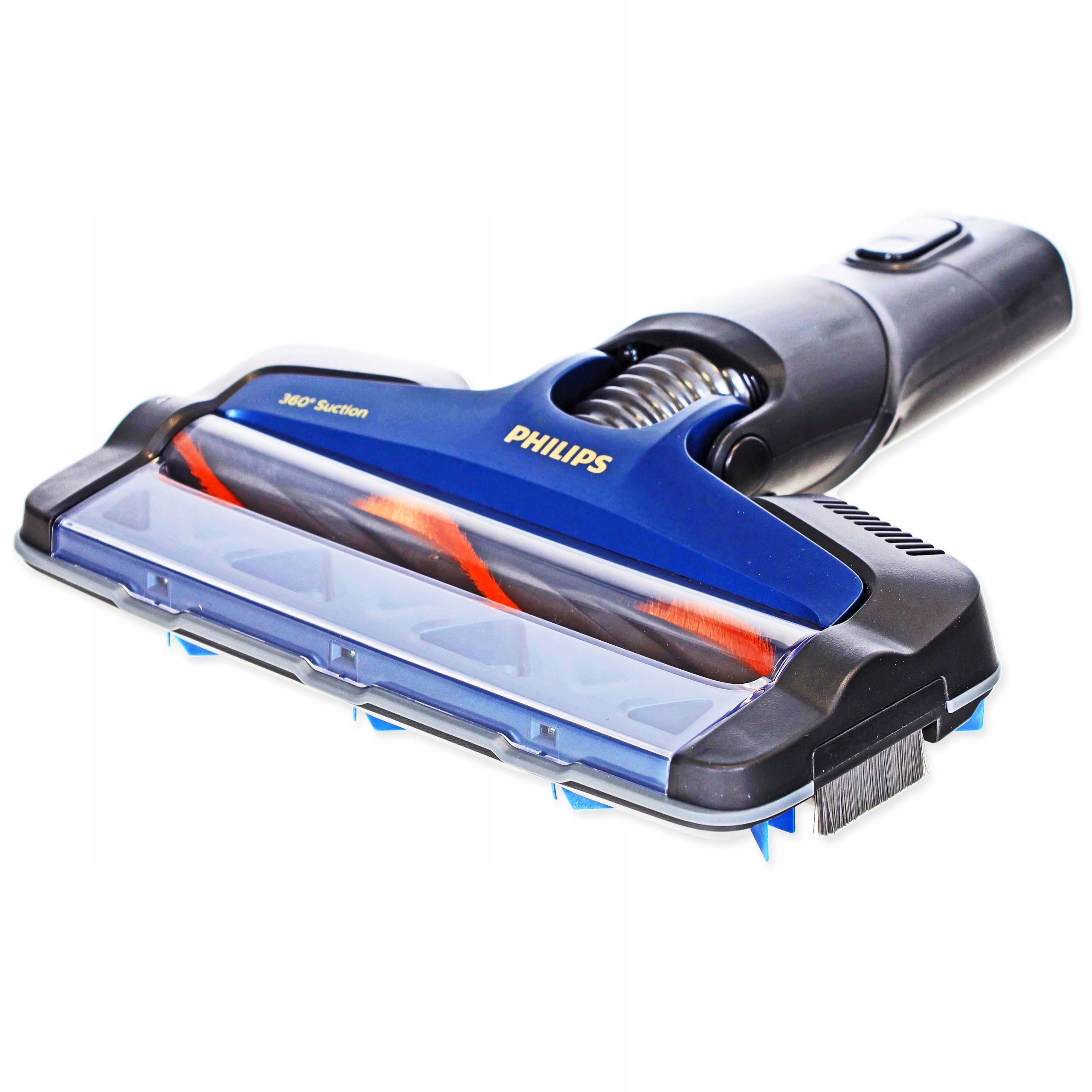 

Elektroszczotka Do Odkurzacza Philips SpeedPro Max