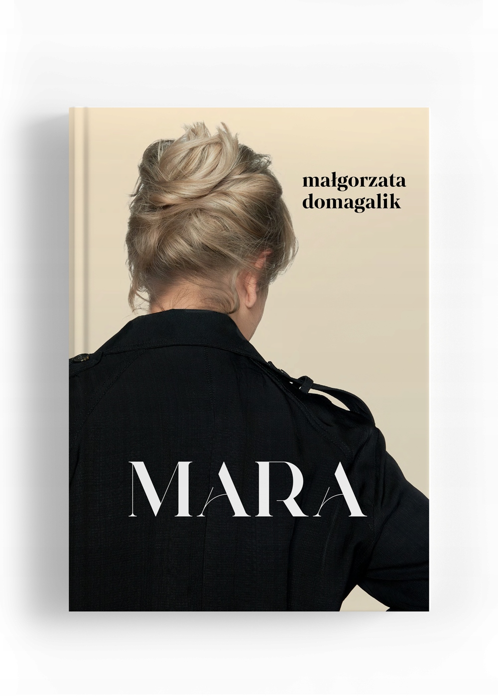 Mara – Małgorzata Domagalik