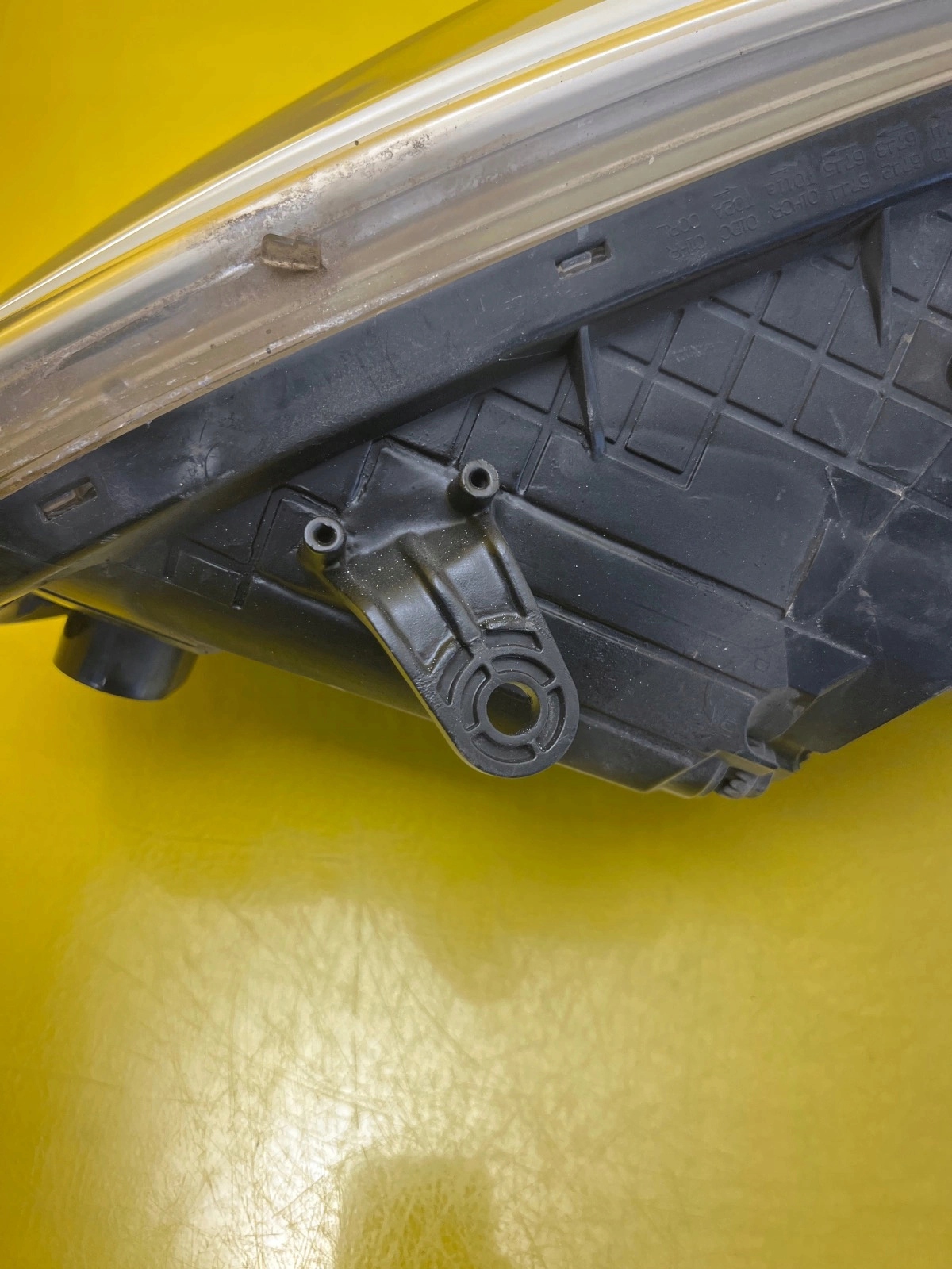 light right Kia Ceed II lens Led EU 2012- 92102-A2220
