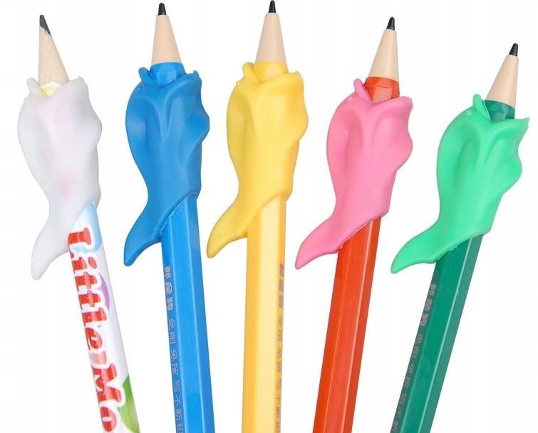 Nakładka korygująca na długopis nauka pisania 3 sz Kod producenta SHYY-272