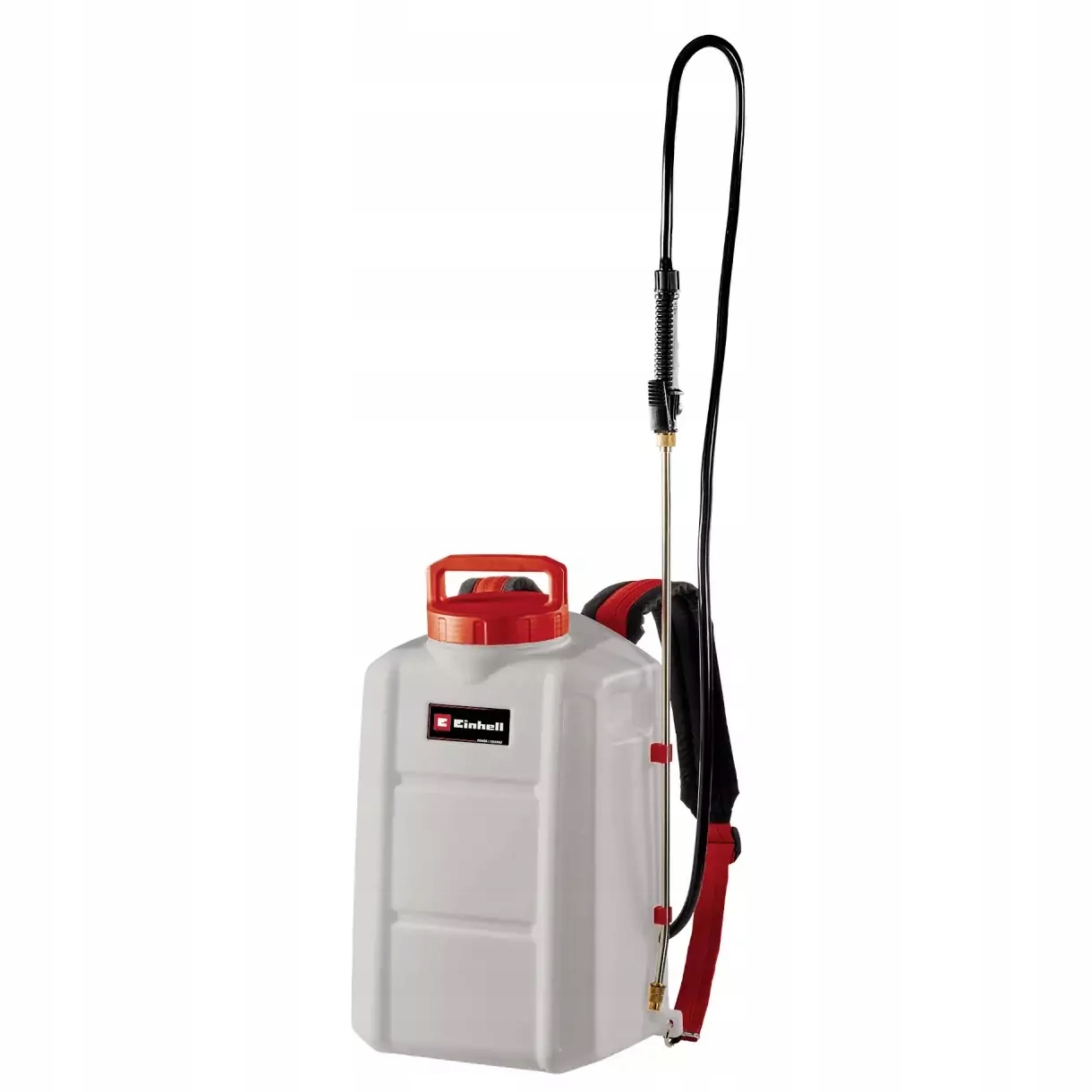 Einhell Opryskiwacz Ge-ws 18/150 Li-Solo 3425230