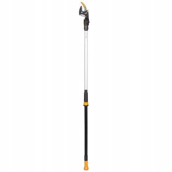 

Fiskars Sekator Żyrafa Powergear X 1023625 UPX82