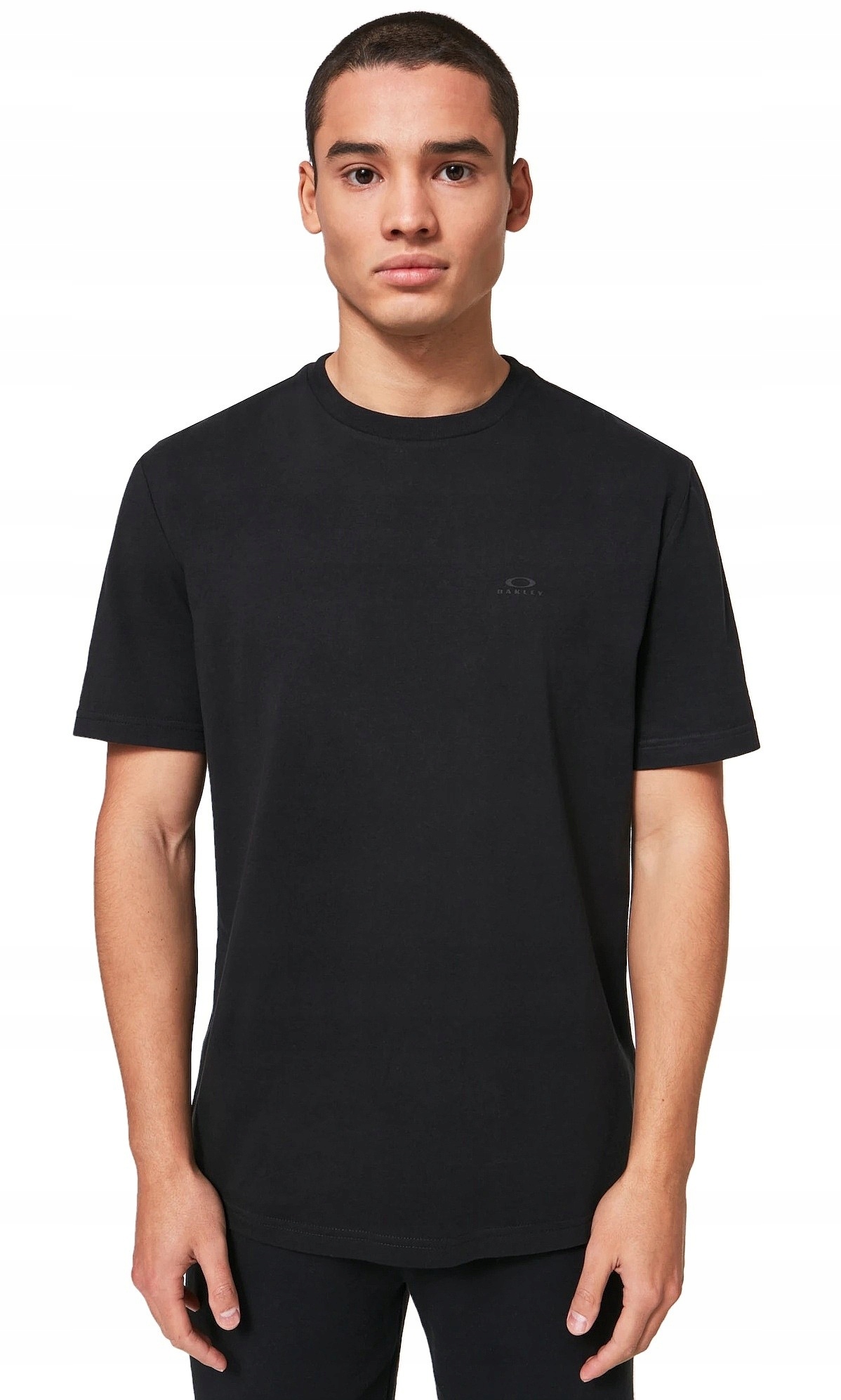 

T-shirt Oakley Relaxed - Blackout