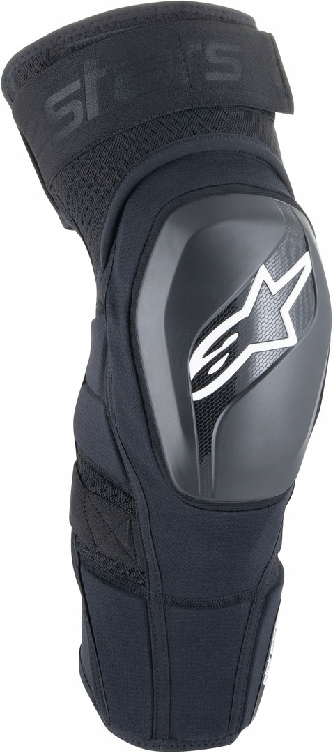 Ochraniacze na kolana Alpinestars A-impact Plasma Elite Shield Knee XL