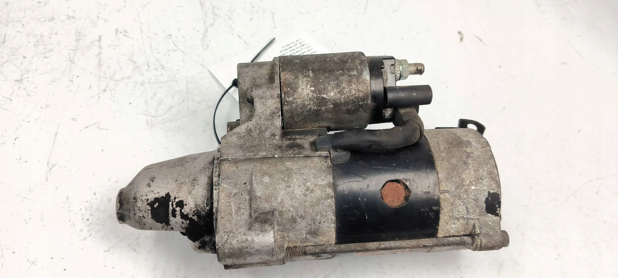 starter M002T85672 HONDA
