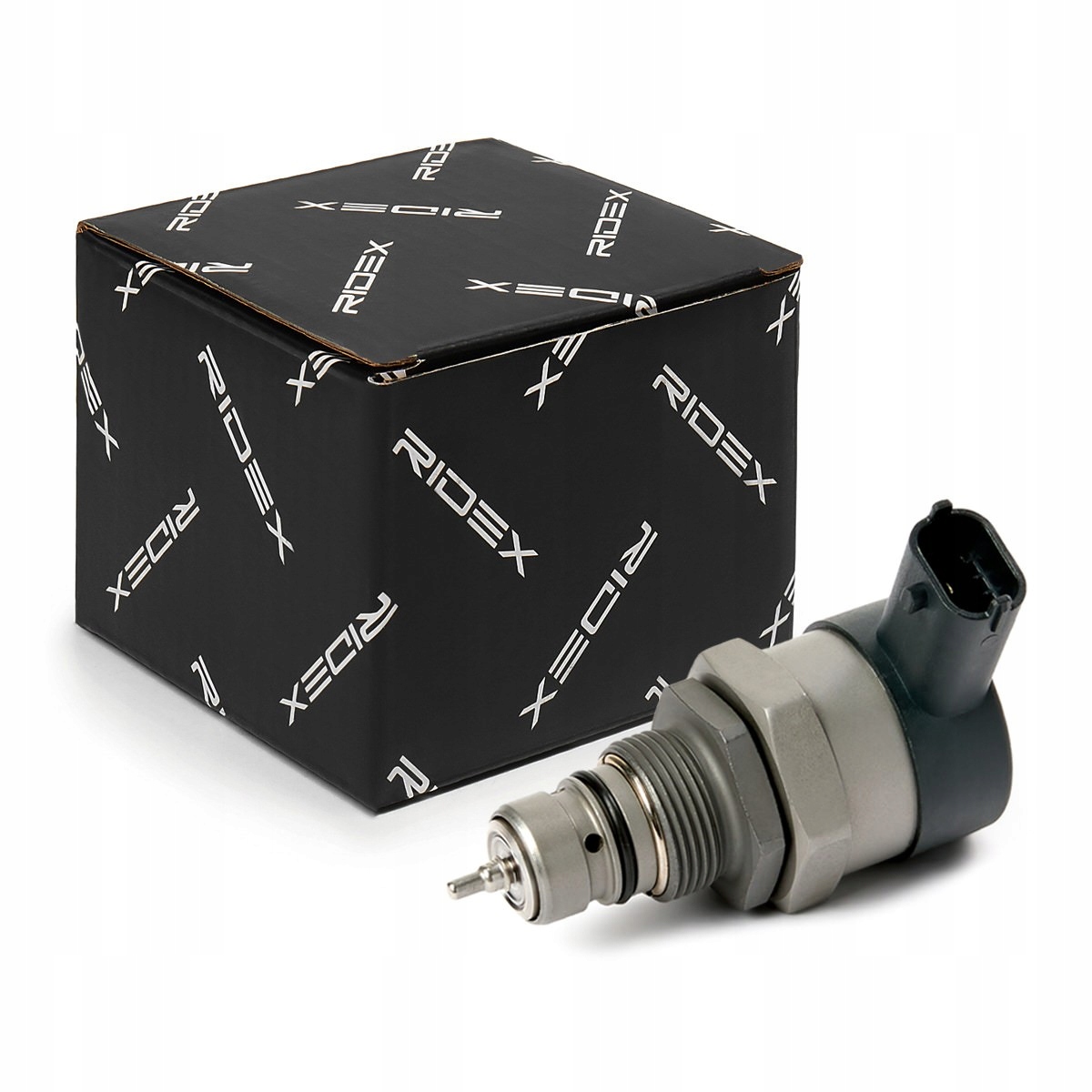 ridex 3996P0047 датчик давления турбины, систем