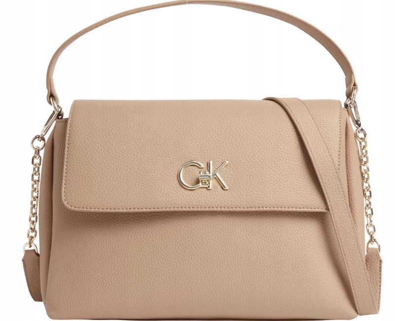 Calvin Klein Jeans Torebka K60K610178 Gez