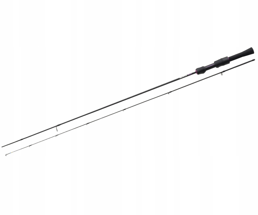 Flagman BlackFire Area 55XUL 168cm 0.3-2g wędka