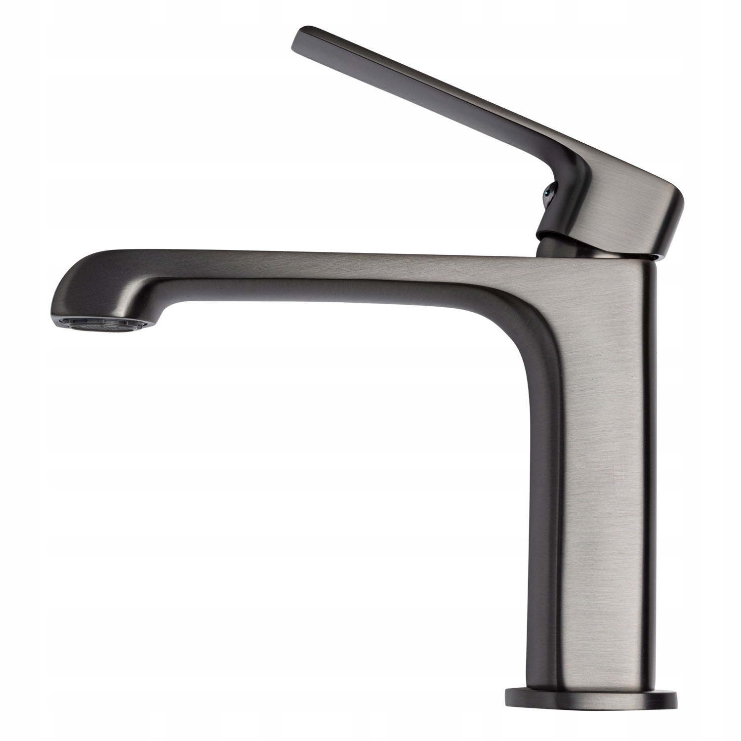 Bateria MAROKO MA 11 GRAPHITE umywalkowa. Kolor granit