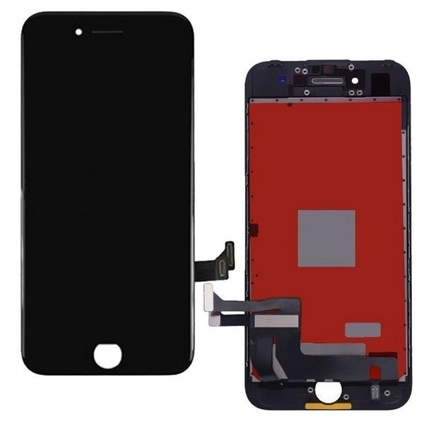 WYŚWIETLACZ LCD EKRAN DIGITIZER iPhone 7 Plus 7+ Marka inna