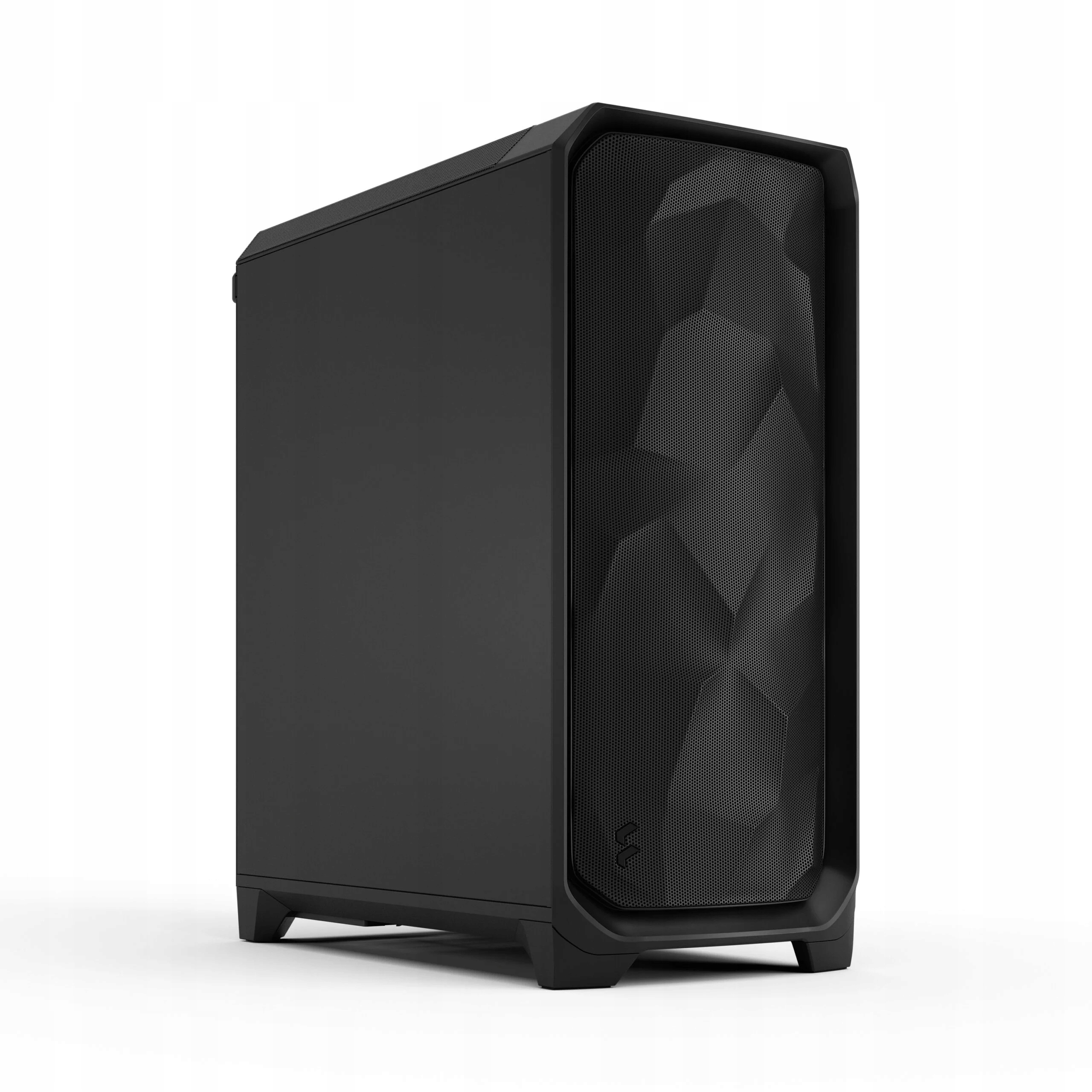 Fractal Design shify 3 Black Solid Fractal Design Meshify 3 Black Solid