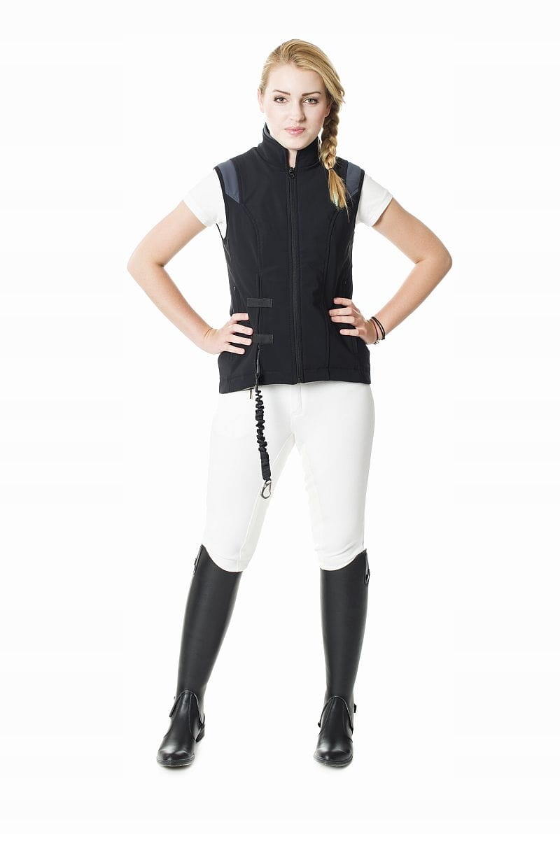 KAMIZELKA HELITE DO PODPINKI ZIP' IN 2 ROZ XS Rozmiar M