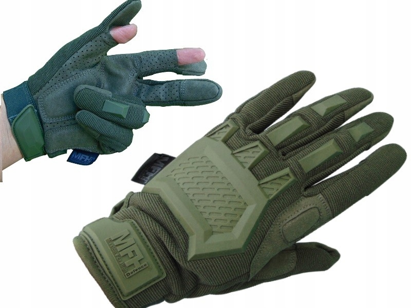 Zestaw naczyń turystycznych Wildo Adventures Kit, 4-częściowy, oliwkowy L