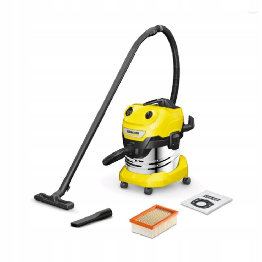 Vysavač Karcher Wd 4 S V-20/5/22