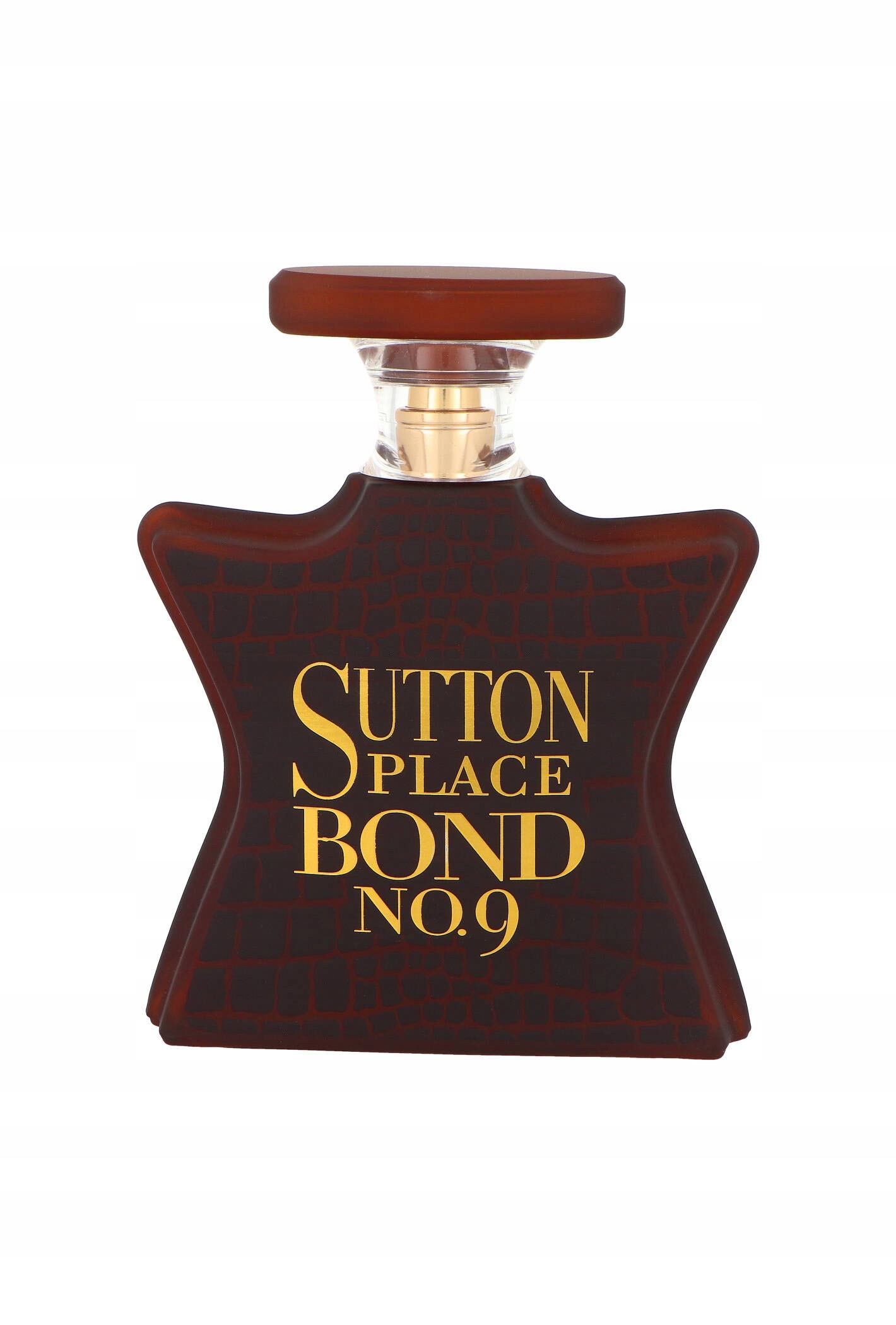 WODA PERFUMOWANA perfumy Bond No 9 Sutton Place Edp 100ml