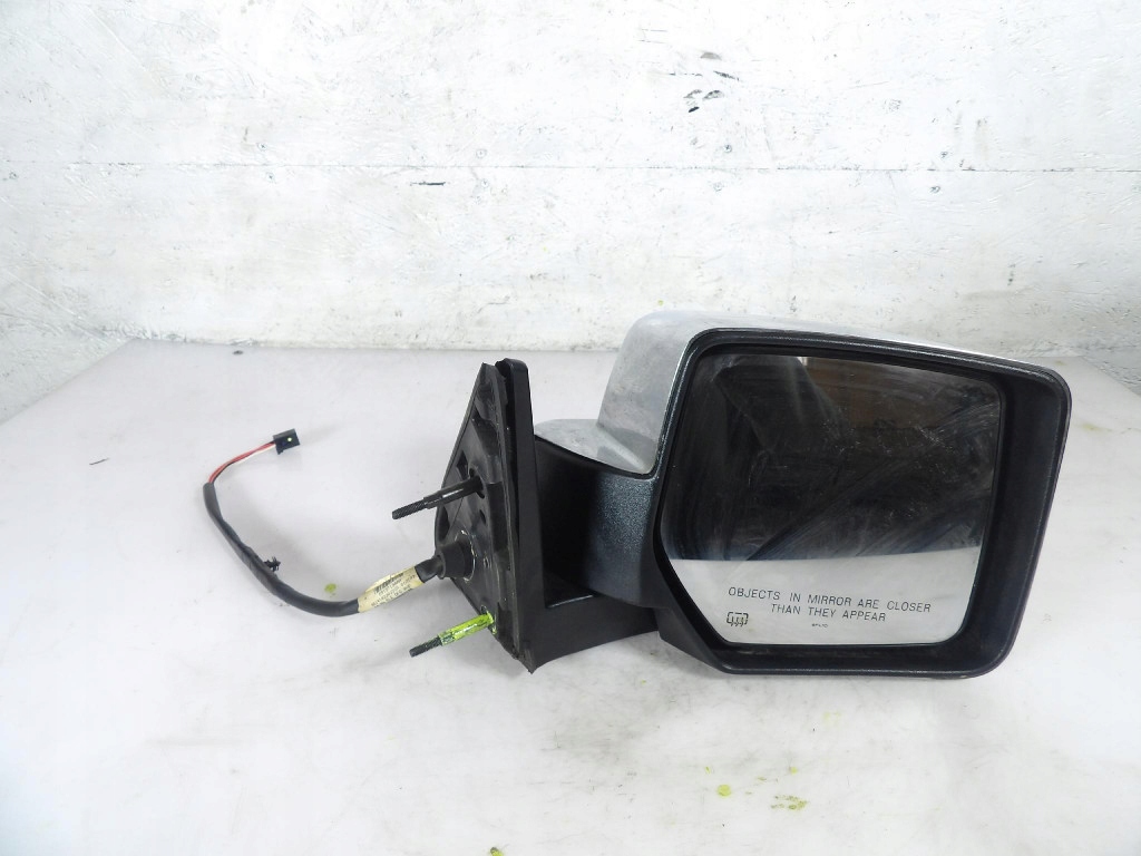 DODGE NITRO mirror right electrics 5 PIN