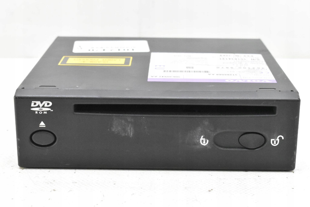 player navigation devices 31285568 VOLVO XC60 1 and 08-13