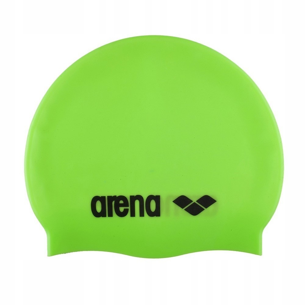 

Czepek pływacki na basen arena classic silicone