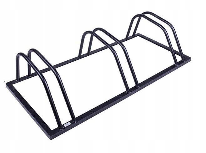 ### Stojak Na 3 Rowery, Rower, Rowerowy ###