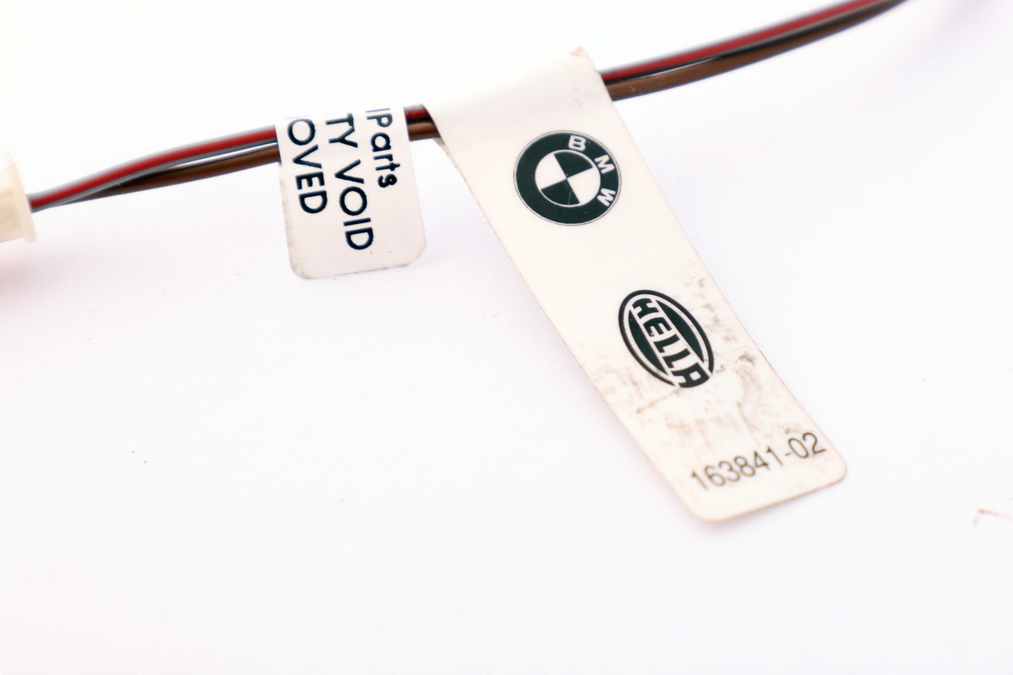 BMW E92 E93 led Освещение Двери