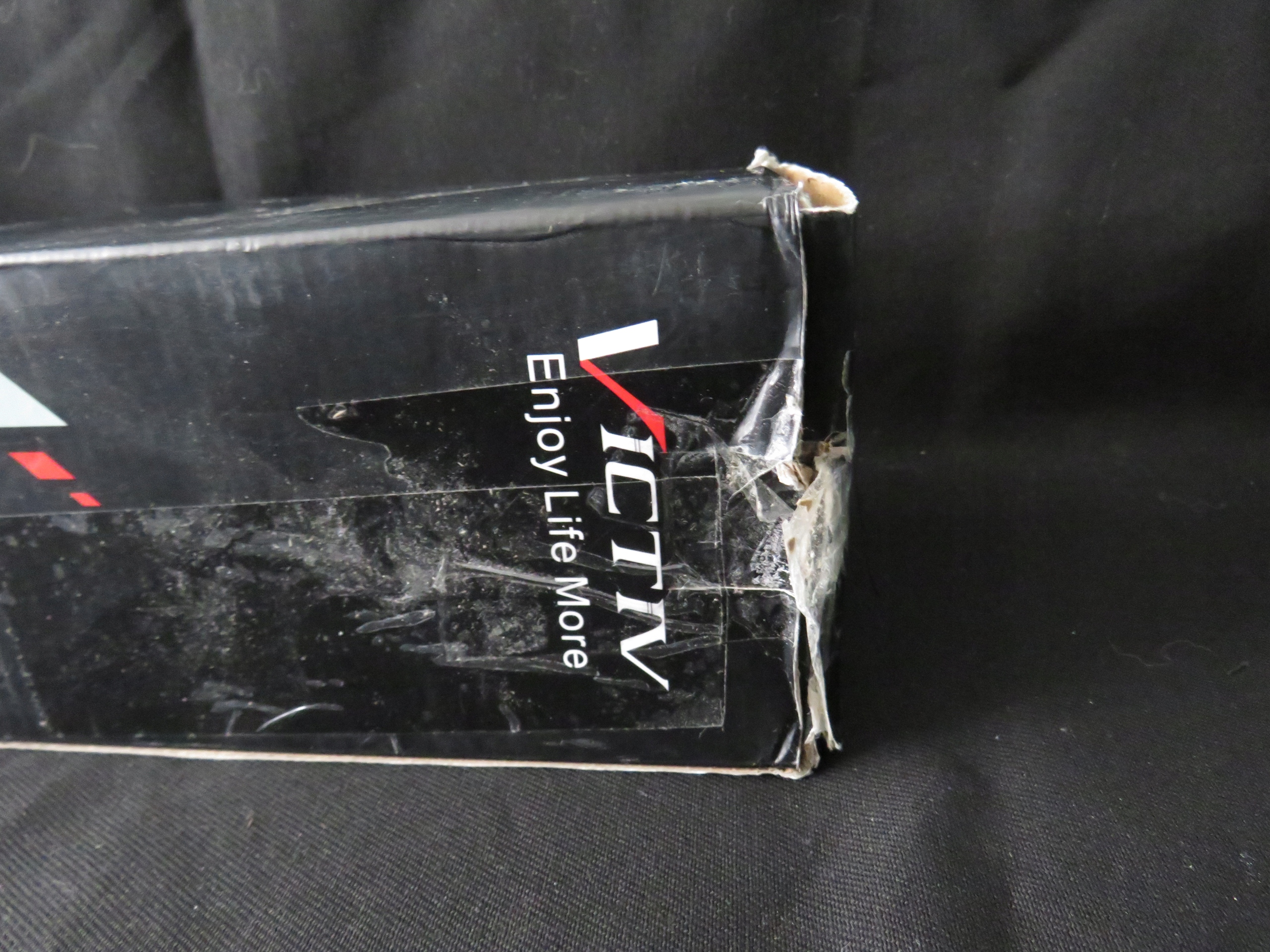 VICTIV Statyw Aluminiowy 162cm Z Pilotem Do Telefonów i Aparatów — miniatura 9