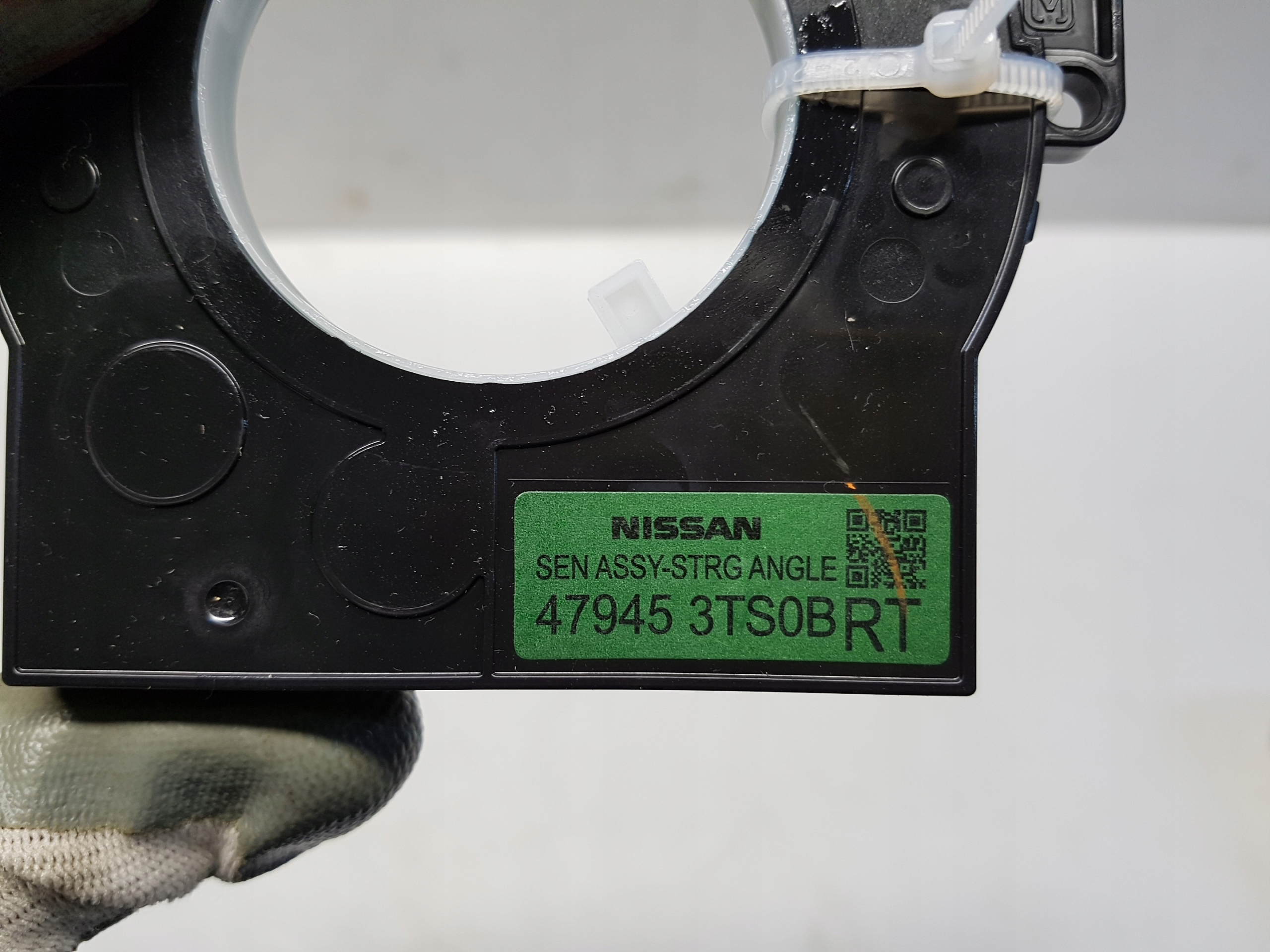 47945 3TS0B - Датчик угла поворота INFINITI Q50 479453TS0B