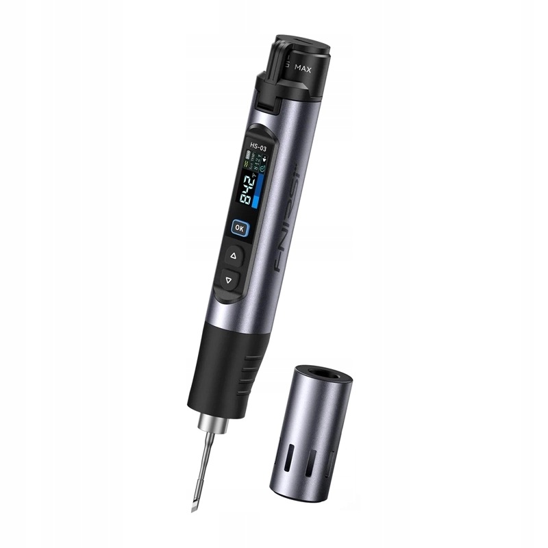 Páječka Fnirsi HS-03 Plus