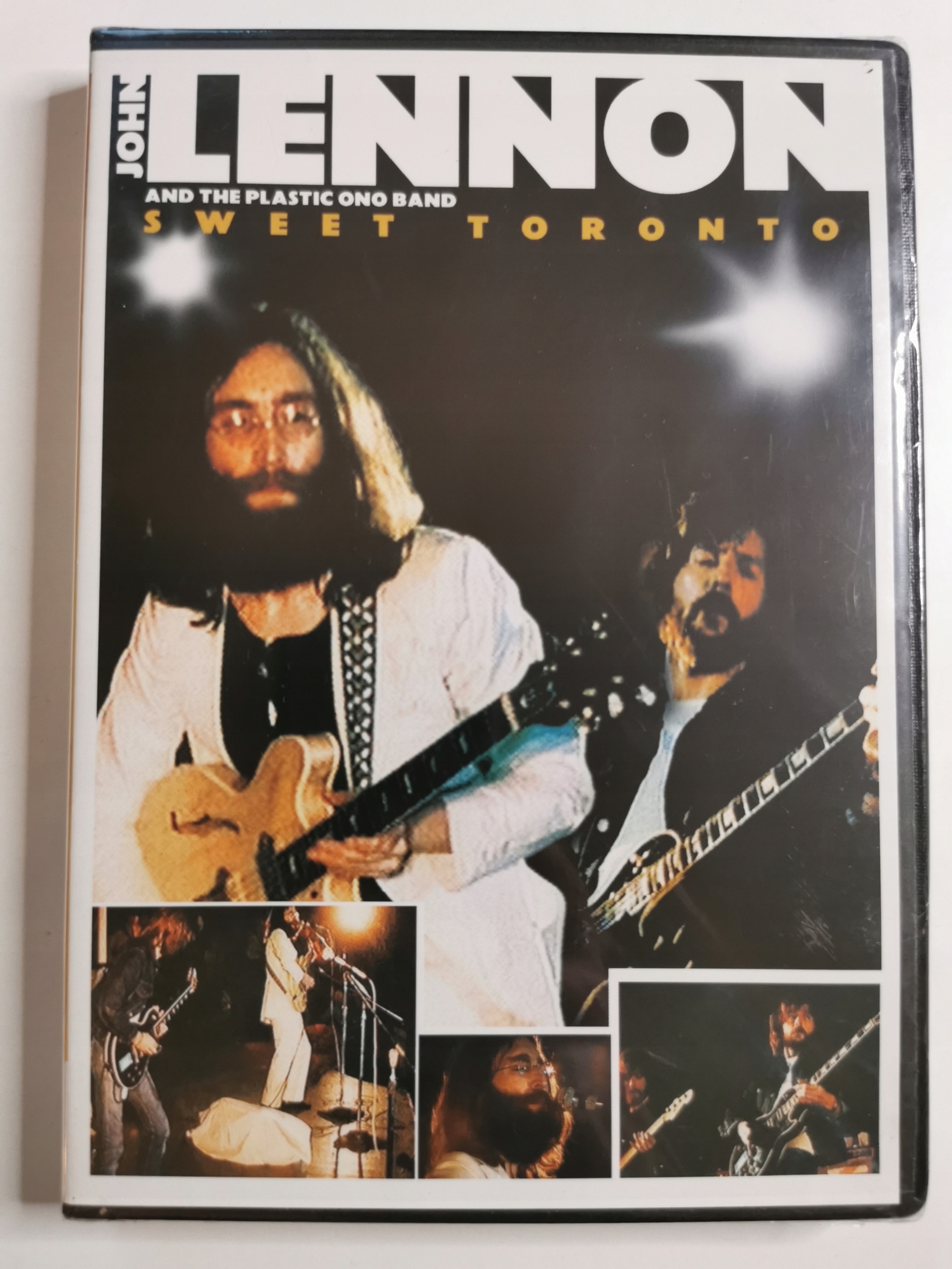 John Lennon Plastic Ono Band - Niska cena na Allegro John Lennon Plastic Ono Band - Niska cena na Allegro