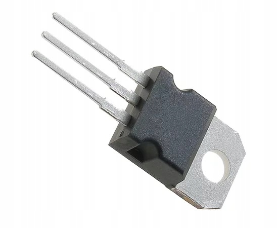 TRIAK BTB 16-800B-TO220-ST 16A-800V