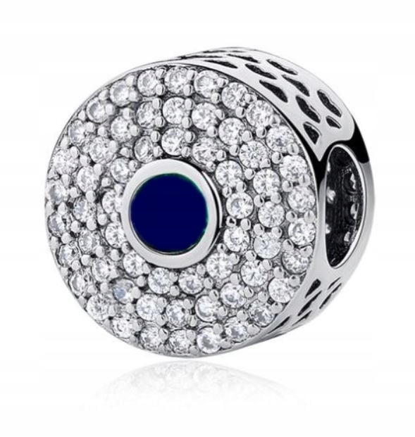 

Zawieszka Charms błysk Srebro do Pandora
