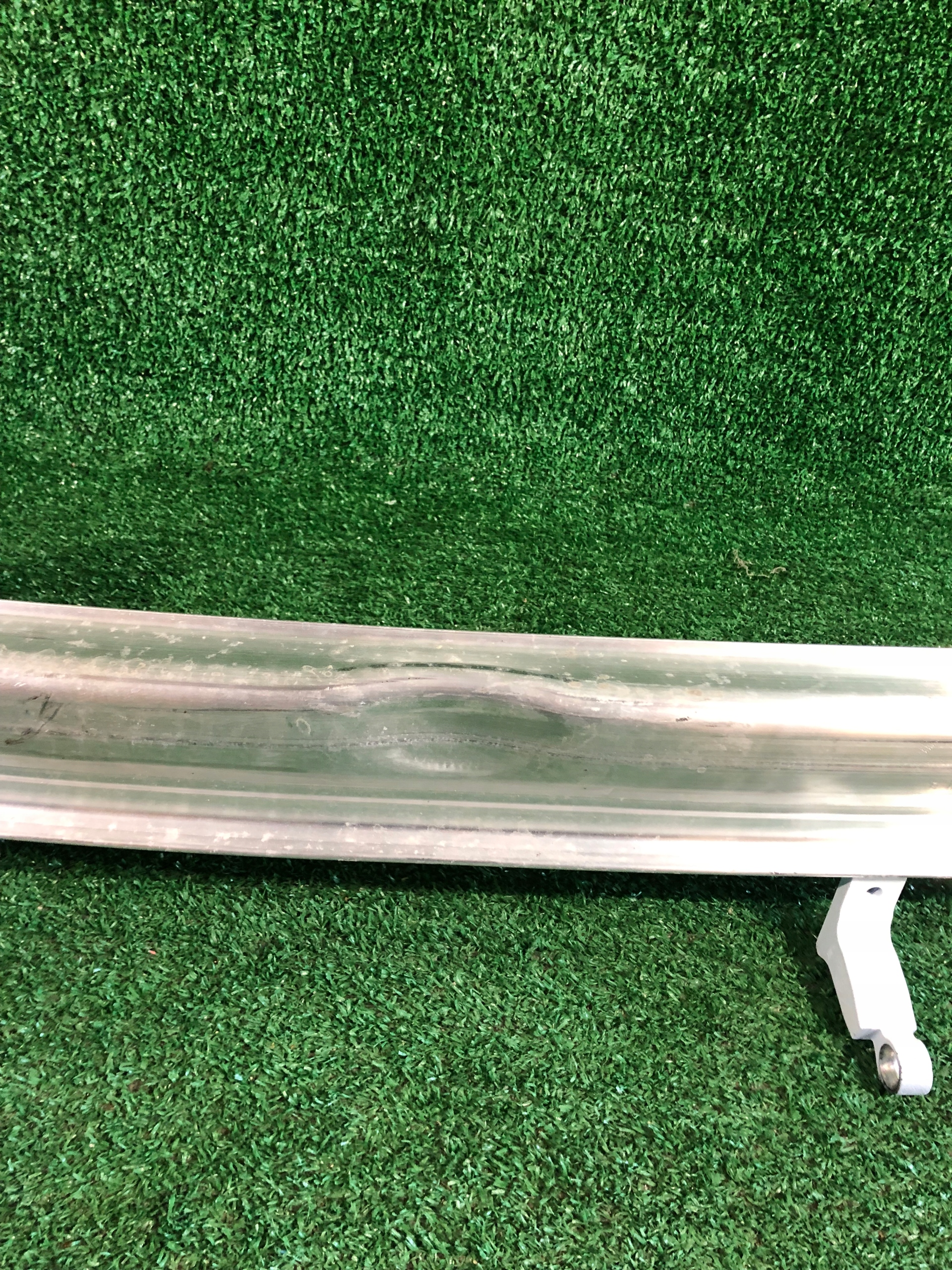 bumper support rear rear part pillar MINI COOPER F60