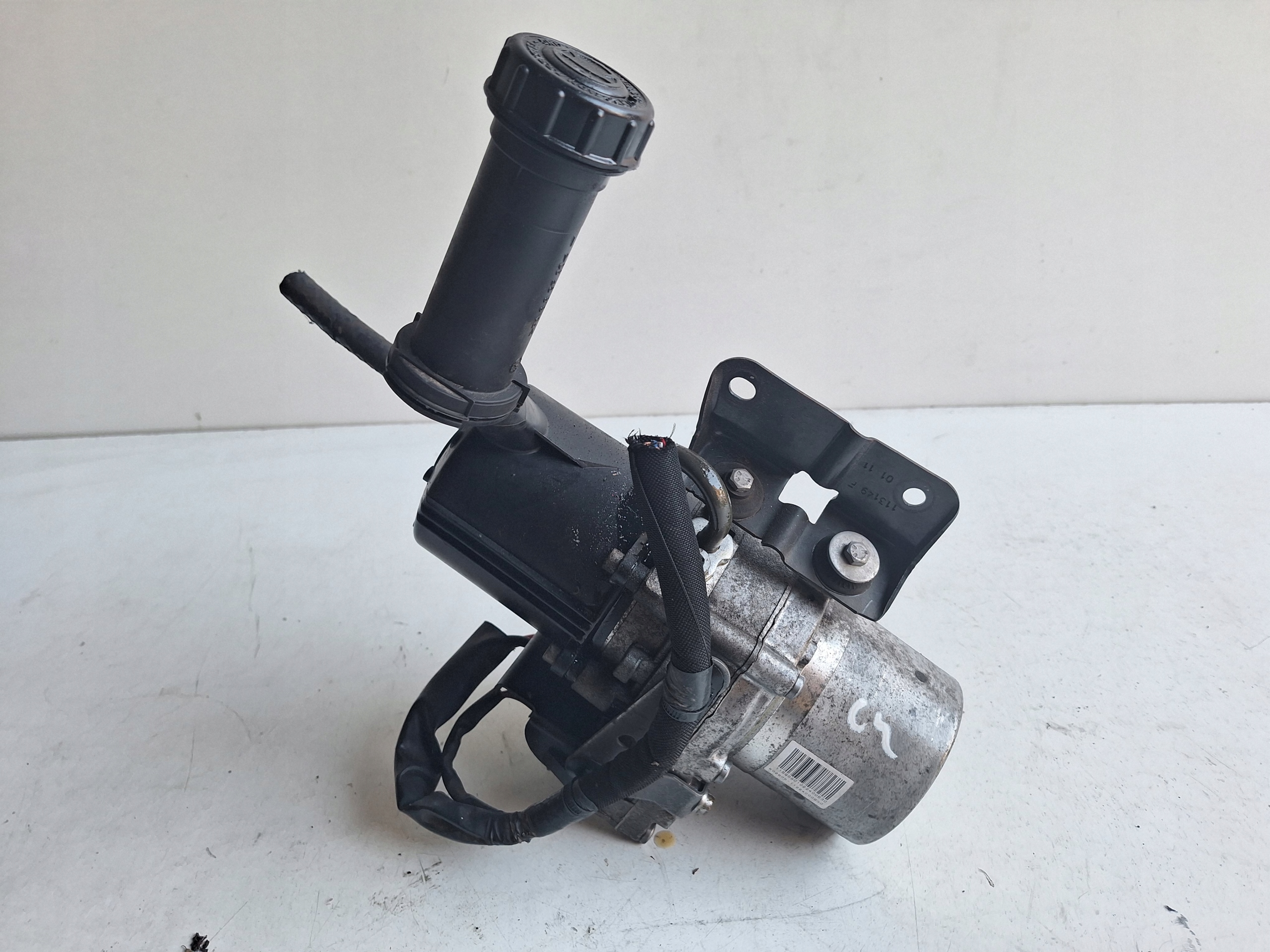 PEUGEOT CITROEN servo pump 9675674180
