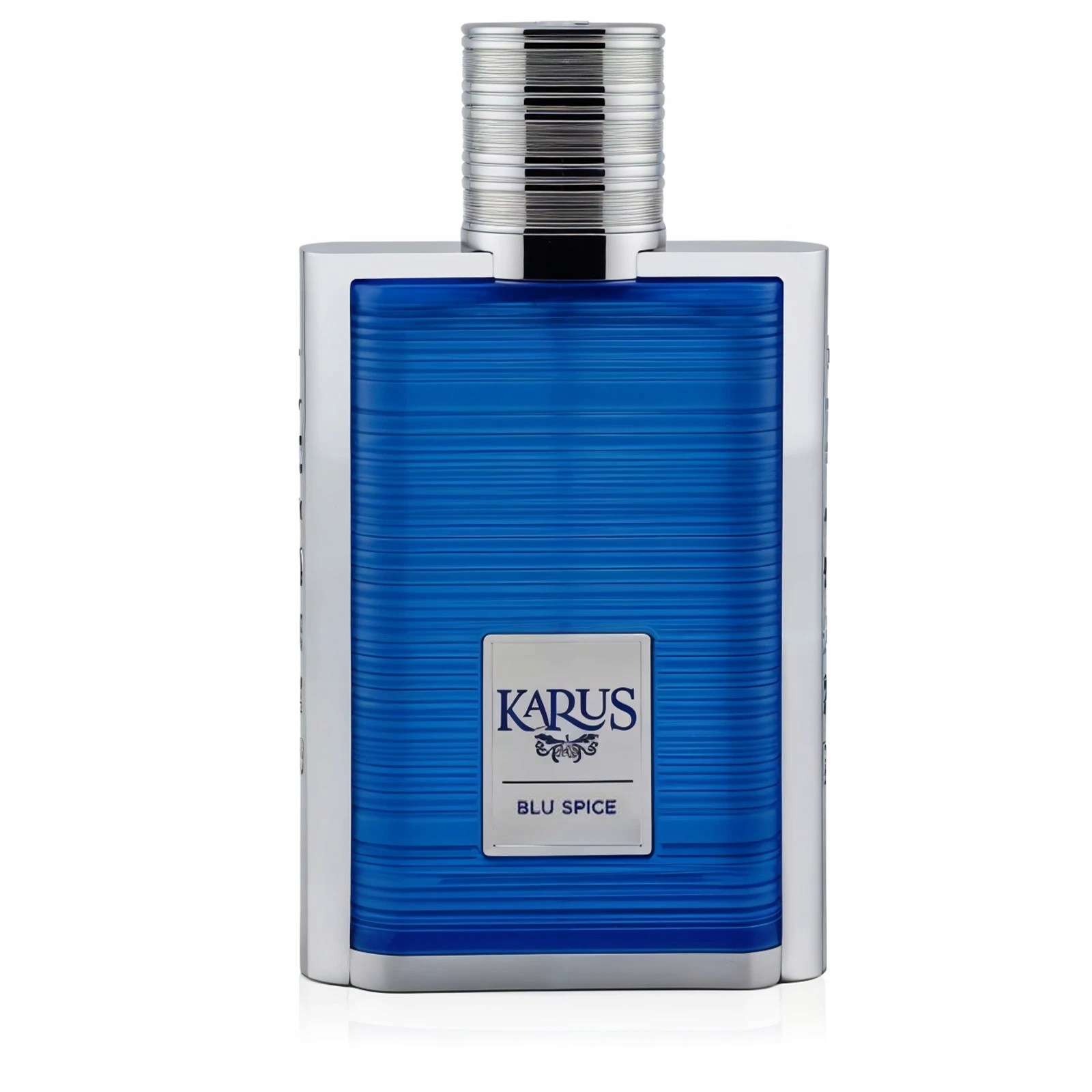 Parfém Pánské Arabské Khadlaj Blue Spice 100 ml Dlouhotrvající Intenzivní Čerstvé
