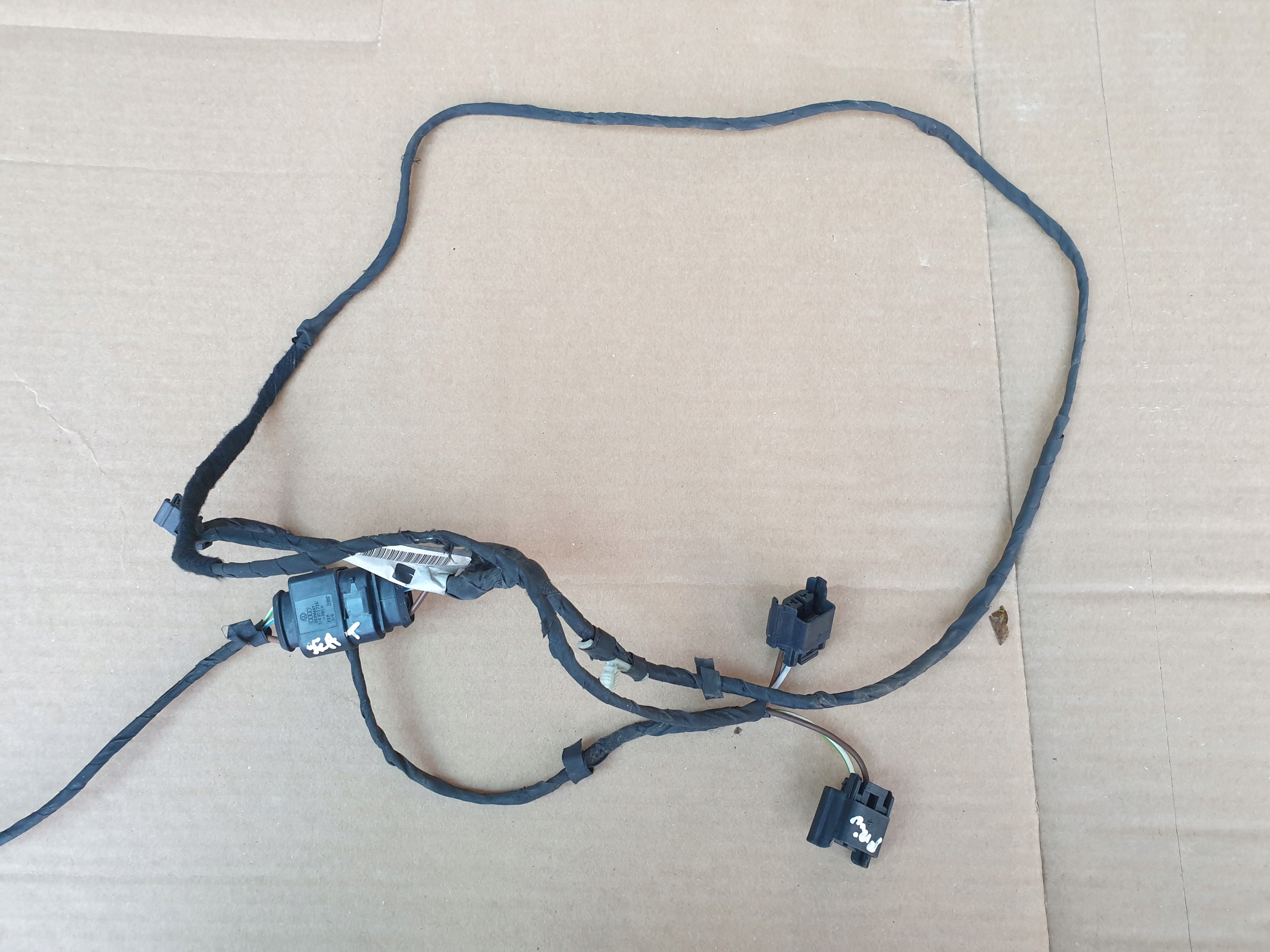 Kabelbaum HALOGENOW SEAT EXEO 2009- 3R0971095