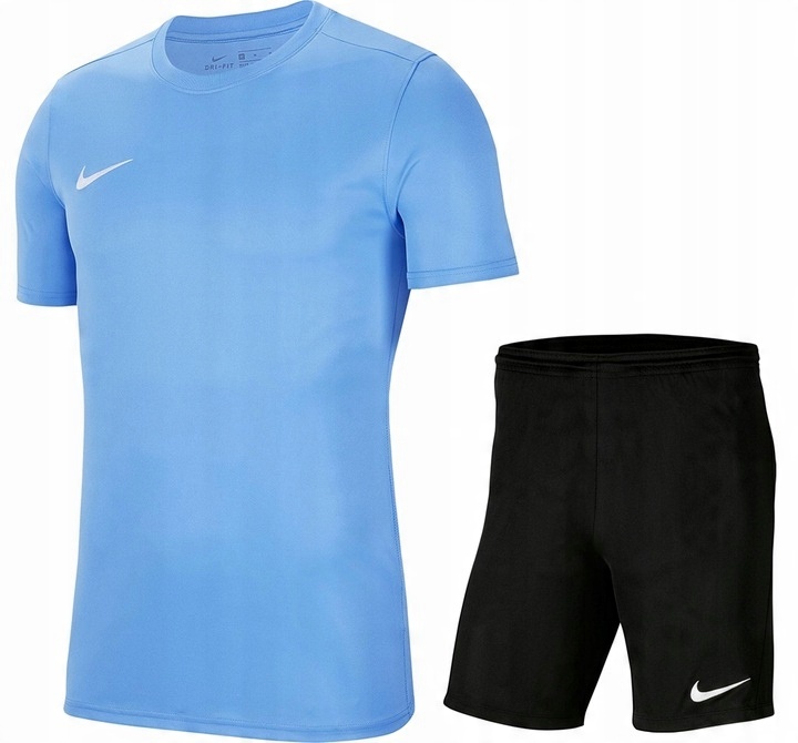 

Nike Dziecięcy Strój Sportowy Na Wf Park r. 152cm