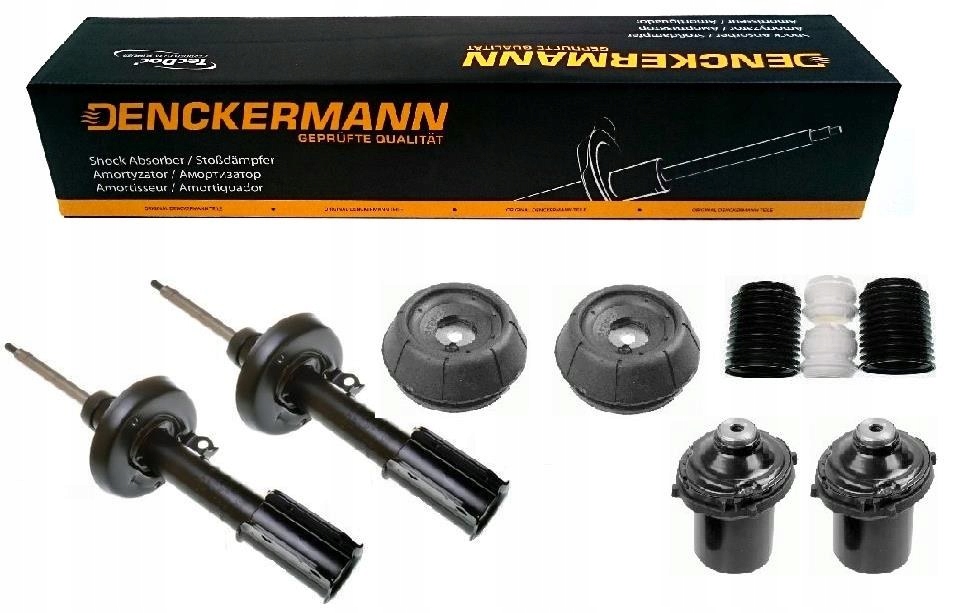 Tlumič Krytů Polštáře Opel Zafira A Přední Sada