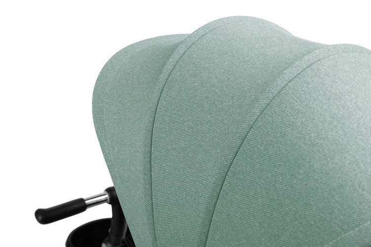 ROWEREK 3-KOŁOWY DASH GREEN Marka Toyz