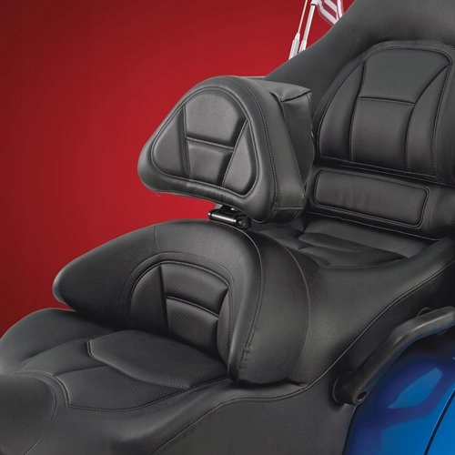 52-797 - Спинка водителя Honda Gold Wing GL1800 2001-2017