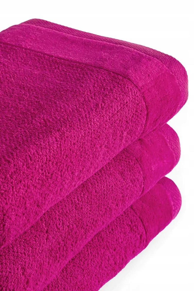 

Ręcznik Bawełna Frotte Vito Detexpol 550g 100x150