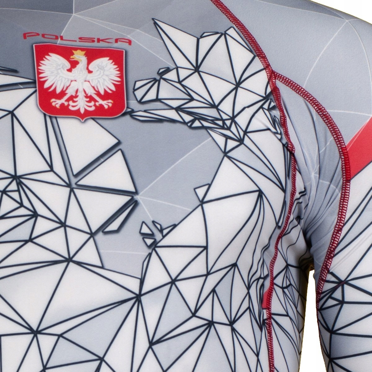Rashguard MMA Męski Extreme Hobby POLSKA 2XL Marka Extreme Hobby