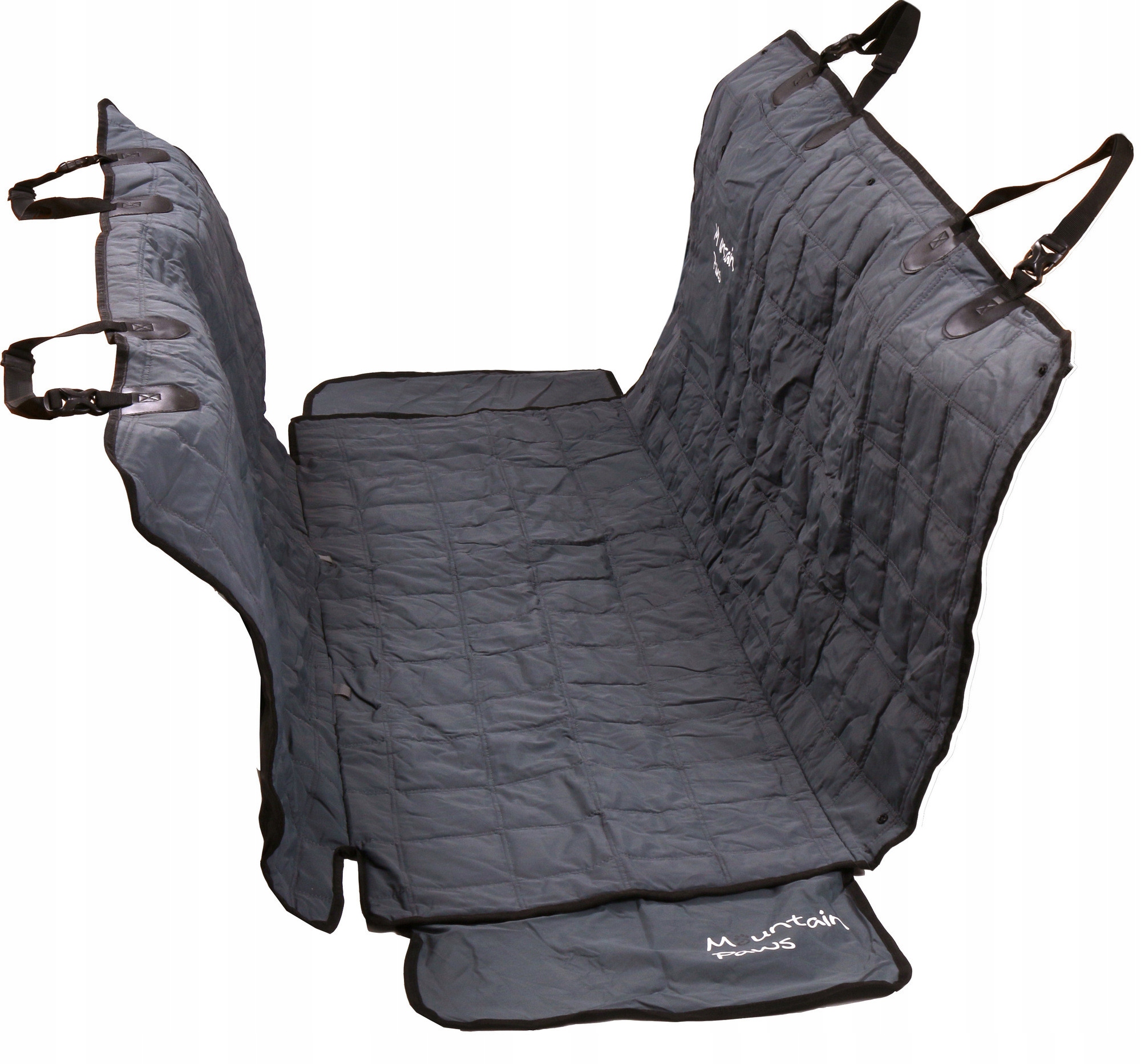 Levně Ochranná podložka pro psa do auta Mountain Paws